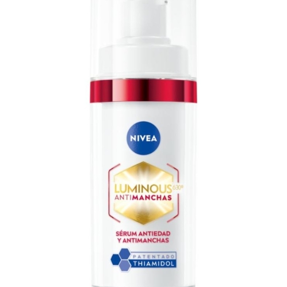 Luminous630 Anti-Aging